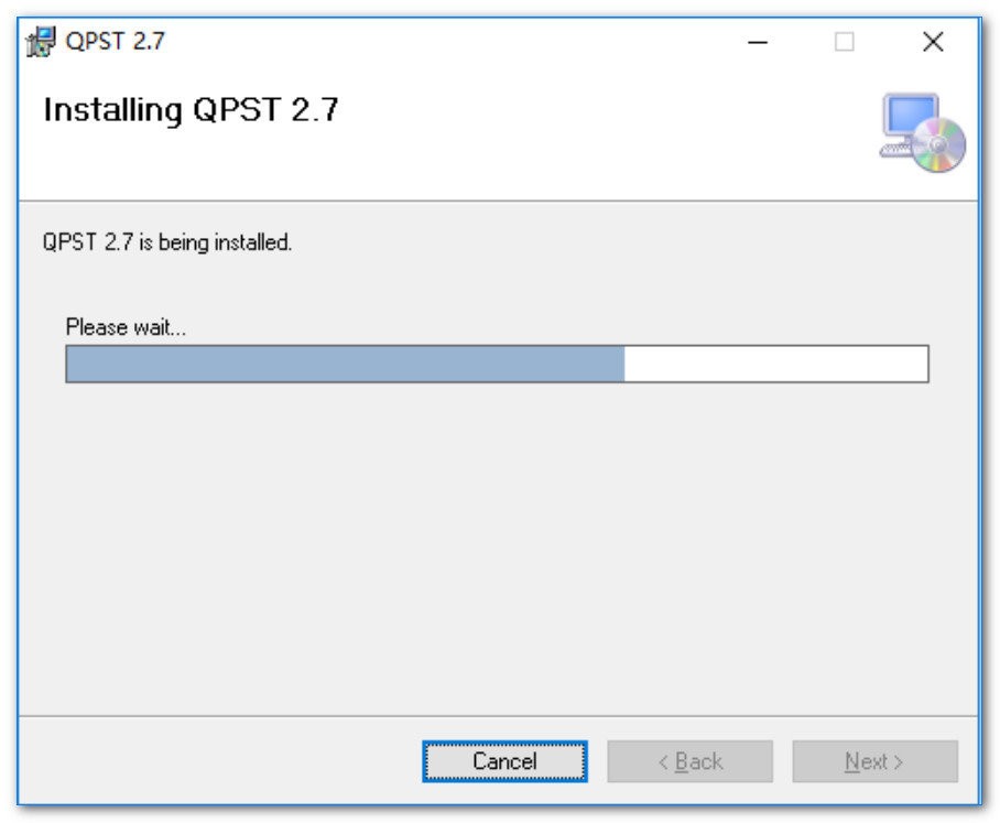 QPSTˢ߽̳