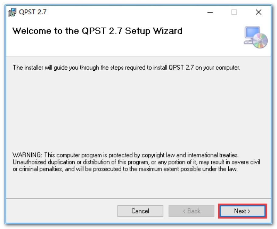 QPSTˢ߽̳