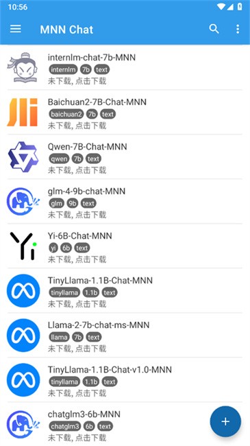 mnn chatʹý̳