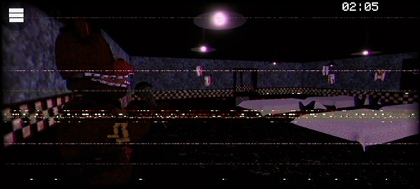 ȫģ°(AnimatronicSimulator) v8.0.9.7 ׿ 1