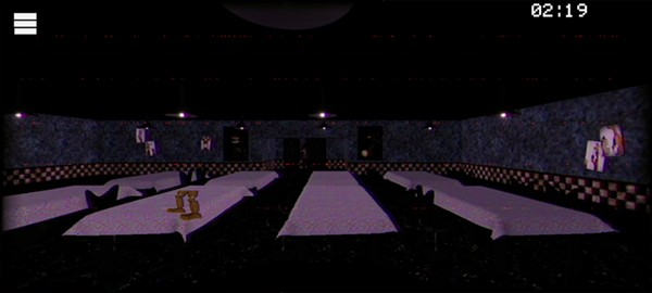 ȫģ°(AnimatronicSimulator) v8.0.9.7 ׿ 2