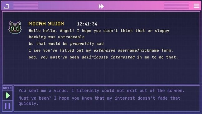 error143 v0.80 ׿ 3