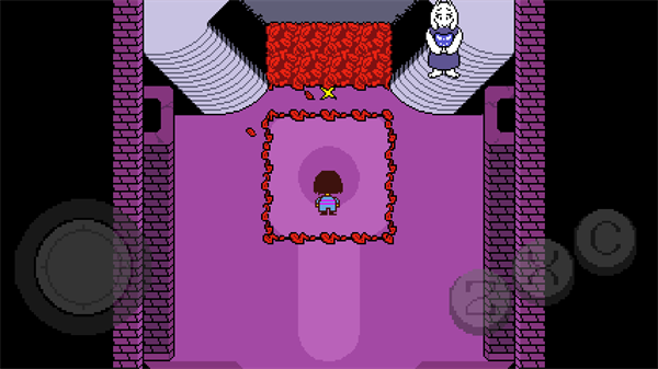 ֮Դ(La Jupo Vania) v2.0.0 ׿ 3