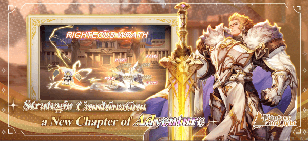 ֮Ϸ(Fantasy of Light) v1.0 ׿ʰ 3