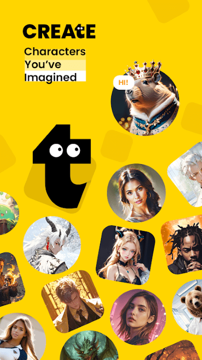 talkieİ v2.27.010 ׿ 4