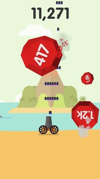 ըڹƽ(Ball Blast) v4.0 ׿ 3