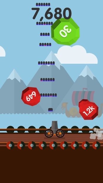 ըڹƽ(Ball Blast) v4.0 ׿ 2