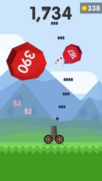 ըڹƽ(Ball Blast) v4.0 ׿ 0