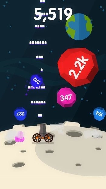 ըڹƽ(Ball Blast) v4.0 ׿ 1