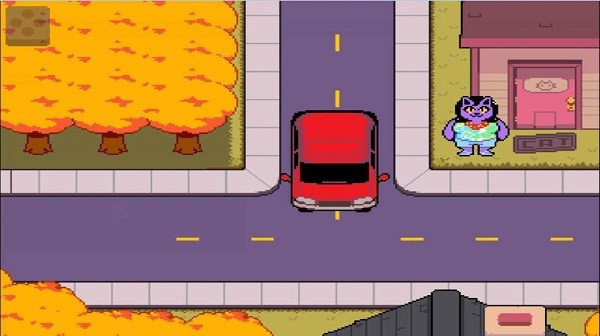 Ƿ1-4İ(Deltarune) v׿2.0.4-ħ1.0.2 Ѱ0