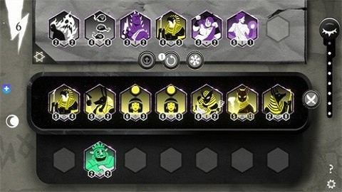 ֮ƶ(Gods vs Horrors) v0.1 ׿ 0