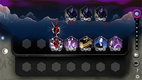 ֮ƶ(Gods vs Horrors) v0.1 ׿ 1