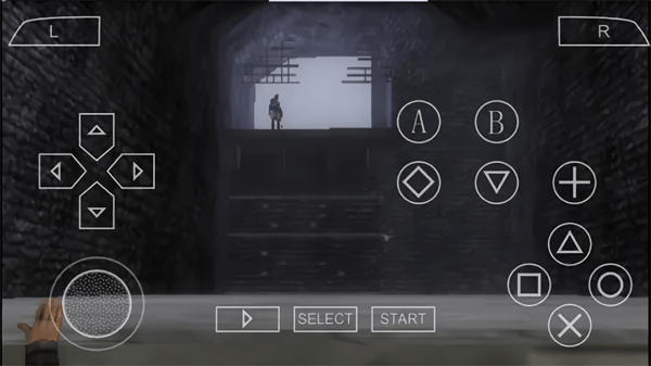 ̿ѪԵ v1.0 ׿ 3