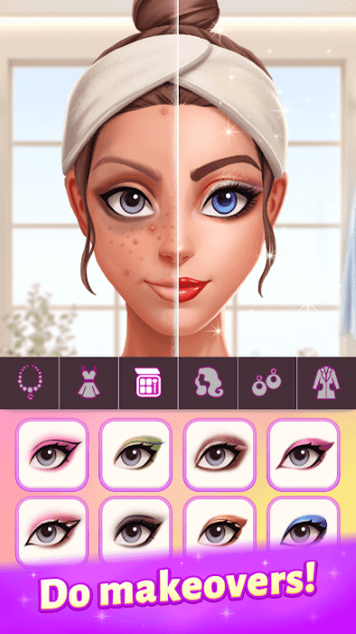ϲ°(Love Rebirth) v1.2.7 ׿ 3