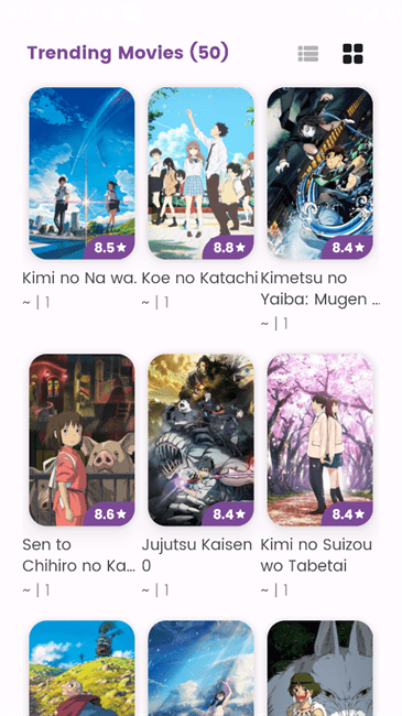 dantotsu app