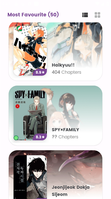 Dantotsuapp v3.2.2 ׿ 3