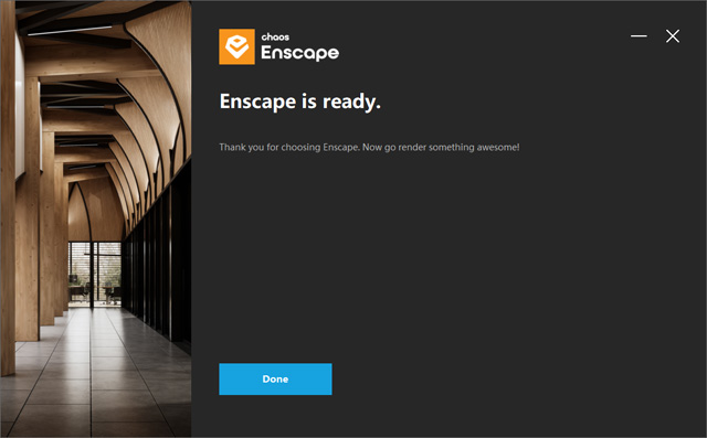 enscape4.1װ˵