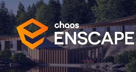 enscape4.1