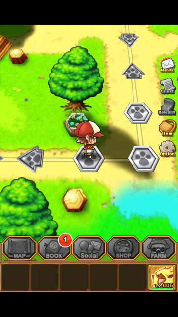 ³ڹƽ(Bulu Monster) v12.0.2 ׿ 3