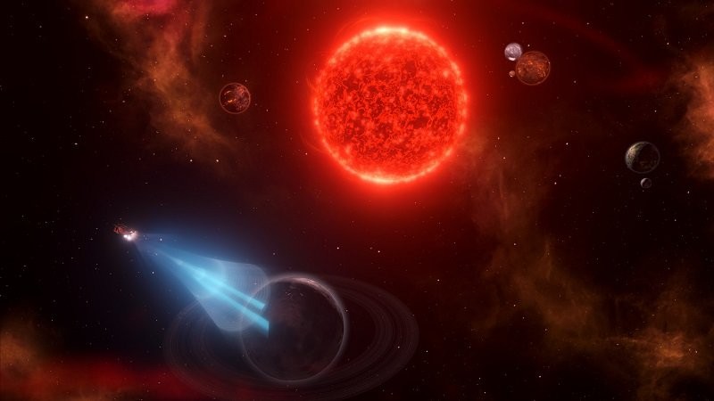 Ⱥstellaris԰ v4.0.21 ɫⰲװ 1