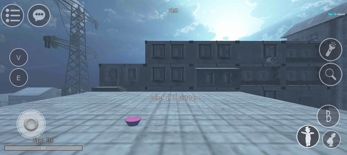 ֻ߱(LASTDOWN) v1.1 ׿ 2