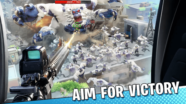 Գ˸(Ape Avengers) v0.77.0 ׿ 2