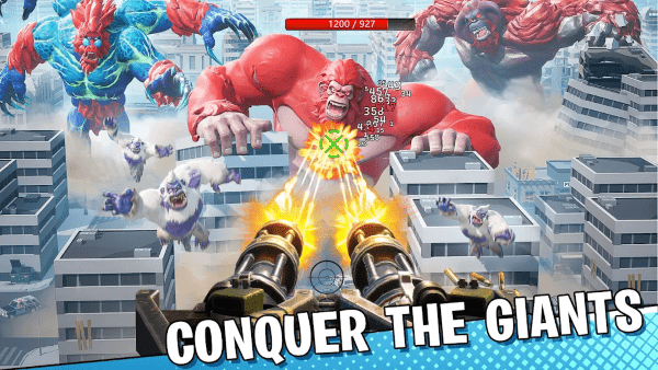 Գ˸(Ape Avengers) v0.77.0 ׿ 3