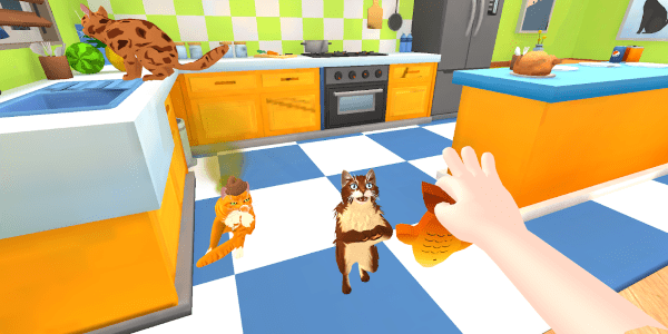 ռϷ(Pawfect Life) v1.0.7 ׿ 2