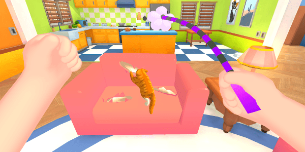 ռϷ(Pawfect Life) v1.0.7 ׿ 0
