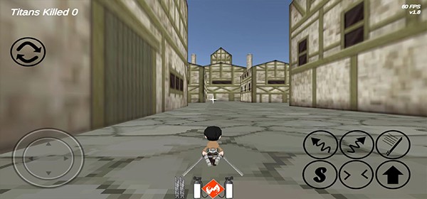 ˵°(AoTTg Mobile) v0.18 ׿ 2