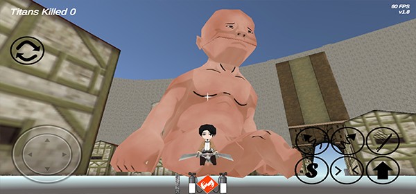 ˵°(AoTTg Mobile) v0.18 ׿ 3