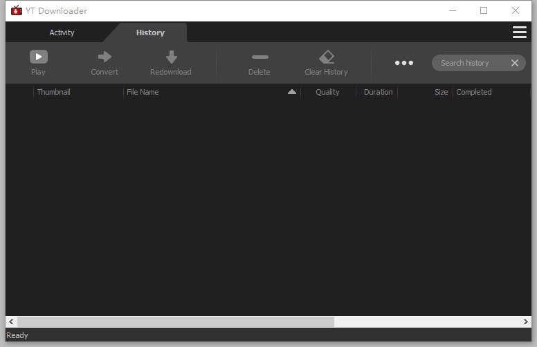 YT DownloaderƵ v9.15.0 ɫⰲװ 0