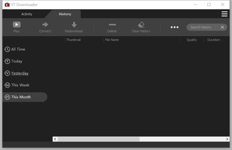 YT DownloaderƵ v9.15.0 ɫⰲװ 3