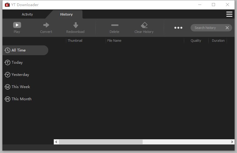 YT DownloaderƵ v9.15.0 ɫⰲװ 1