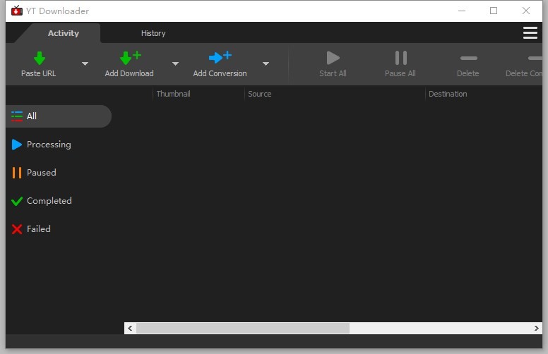 YT DownloaderƵ v9.15.0 ɫⰲװ 2