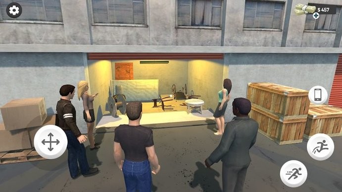 ģ(Auction Hunter) v1.0.0 ׿ 0