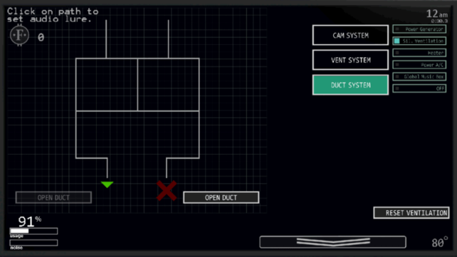 ucnռԶҹ(Ultimate Custom Night) v1.0.8 ׿ 2