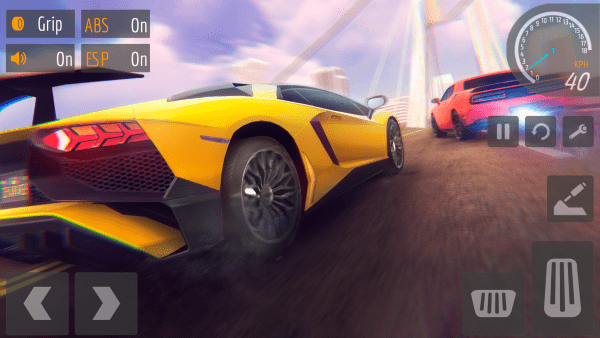 Ϸ(Nitro Burnout) v1.6.1 ׿ 3