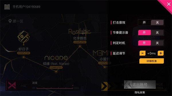 Project fx°