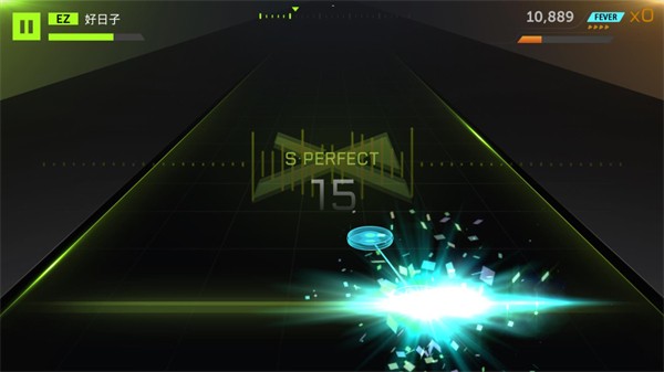 Project fx°