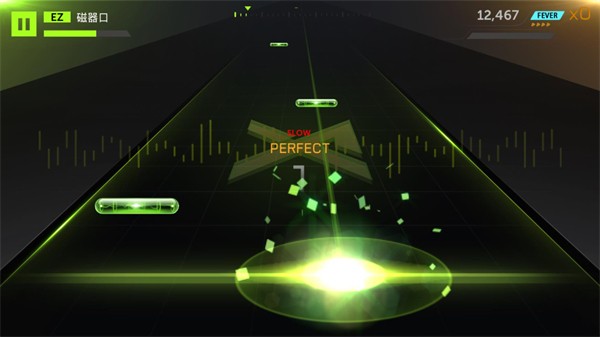 Project fx°