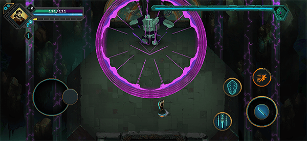 Īɽİ(Children of Morta) v1.1.3 ׿ 0