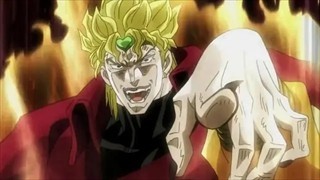 JOJOð֮۽ɫ