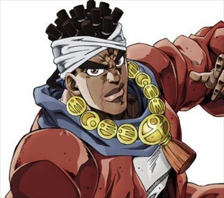 JOJOð֮б