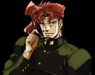 JOJOð֮ۼͷ