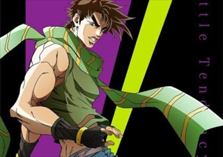 JOJOð֮б