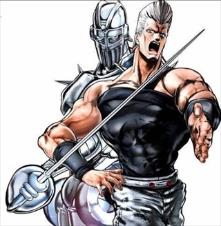 JOJOð֮ۼͷ