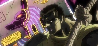 JOJOð֮ۼͷ