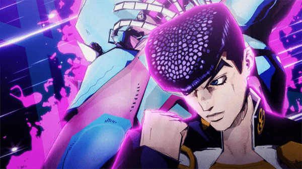 JOJOðֻ֮ v3.12.0 ׿1