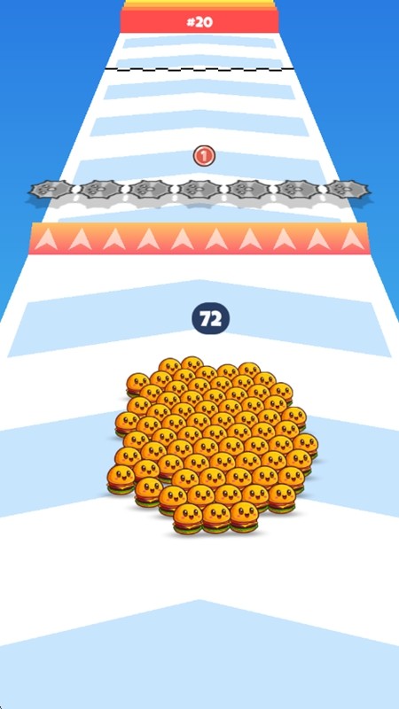 food runʳȥ v102.0.0 ׿ 1